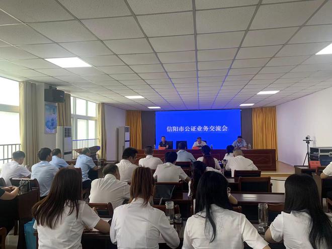 商城縣司法局新項目推動法治建設與司法服務全面升級